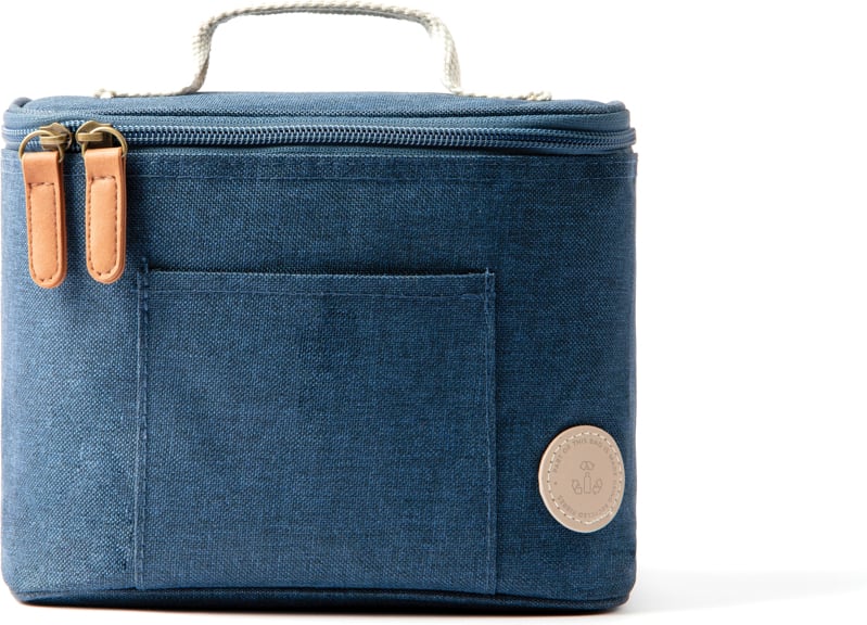 Hovedproduktbilde for Blå Vinga Sortino Bike Kjølebag