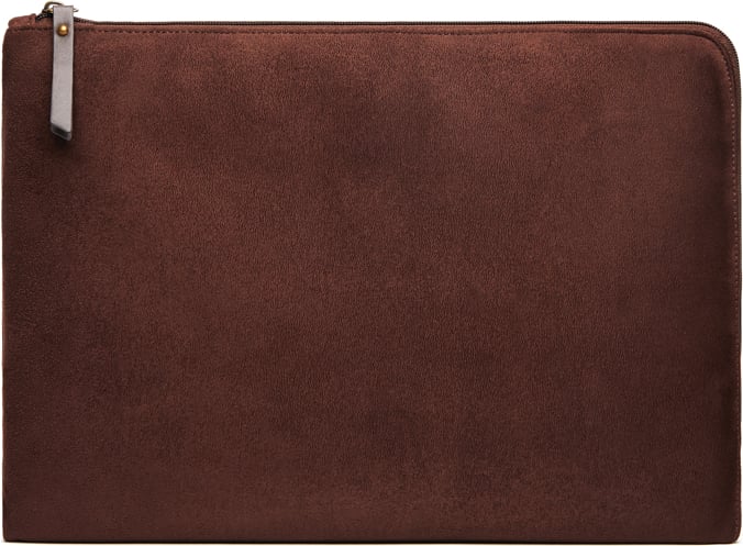 Hovedproduktbilde for Brun Vinga Hunton Laptopetui