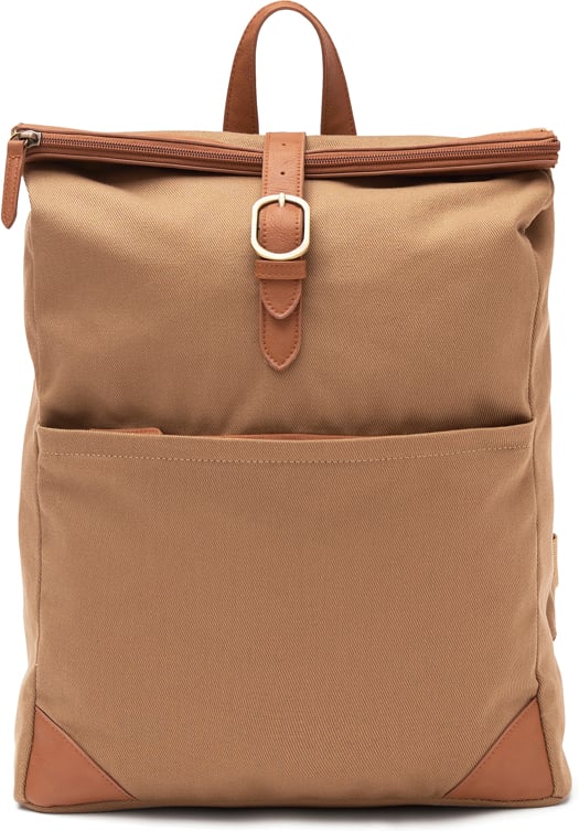 Hovedproduktbilde for Brun Vinga Sloane RCS Resirkulert Polyester Ryggsekk