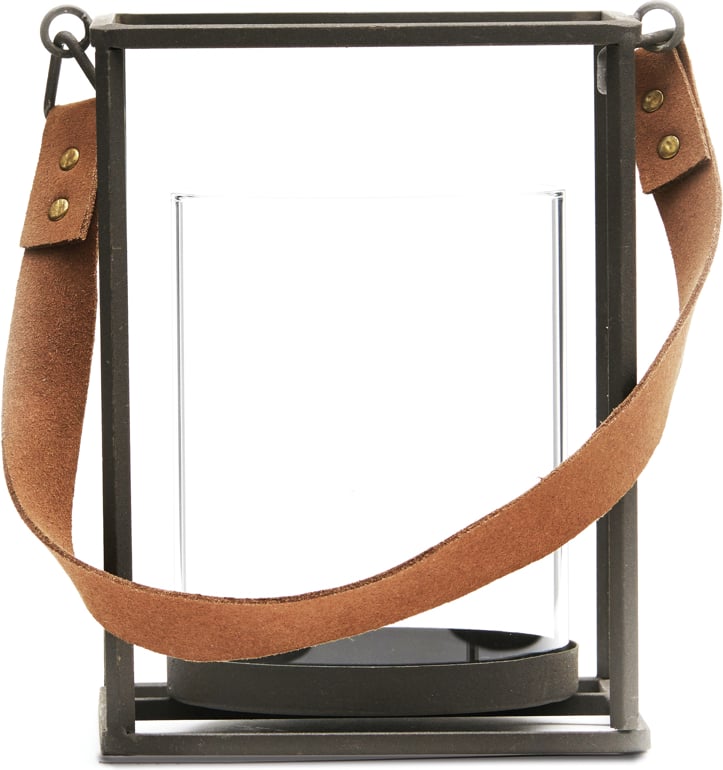 Hovedproduktbilde for Svart Vinga Montreux Lanterne