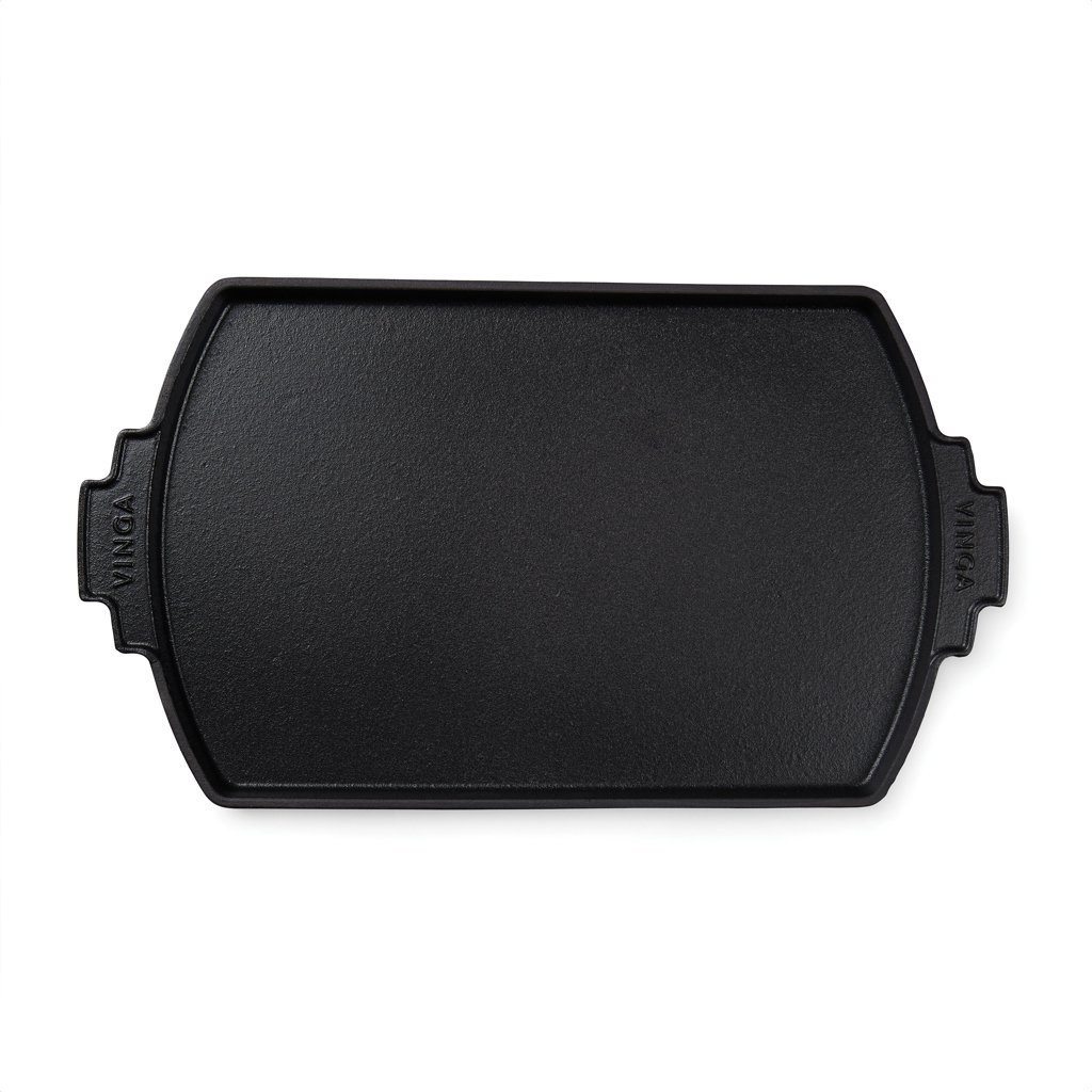 Hovedproduktbilde for Svart Vinga Monte Ardoise Støpejern Brenner