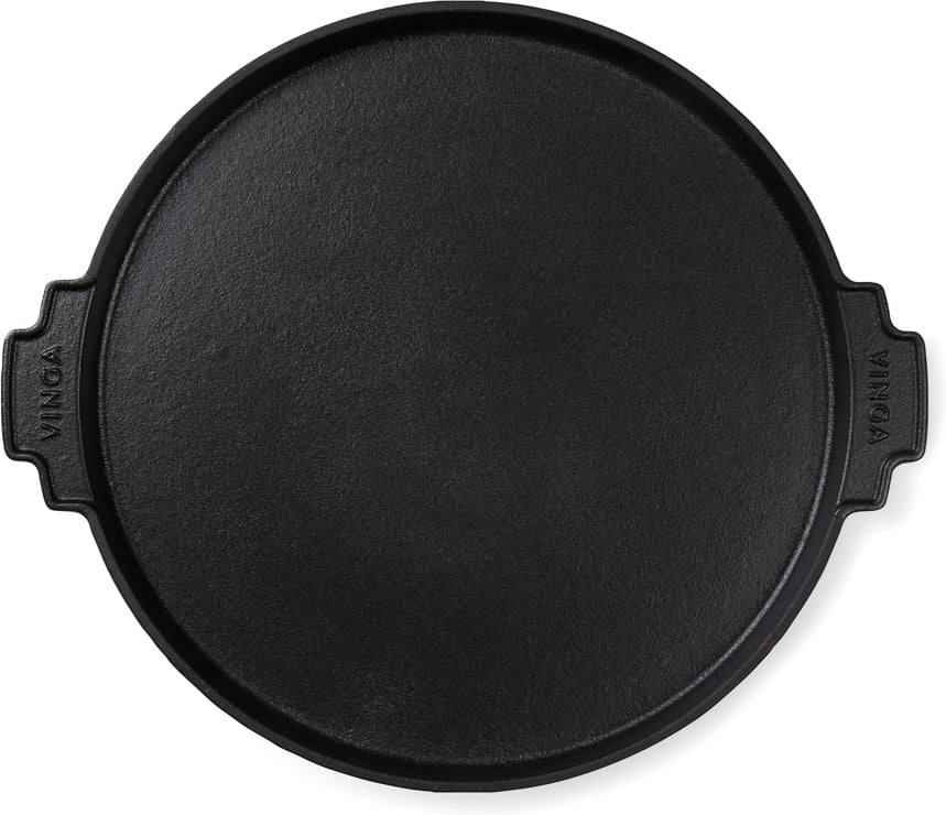 Hovedproduktbilde for Svart Vinga Monte Ardoise 30 cm Grillplate