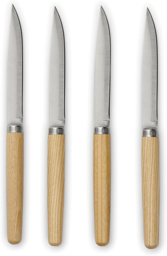 Hovedproduktbilde for Stål Vinga Retro Kjøttkniver