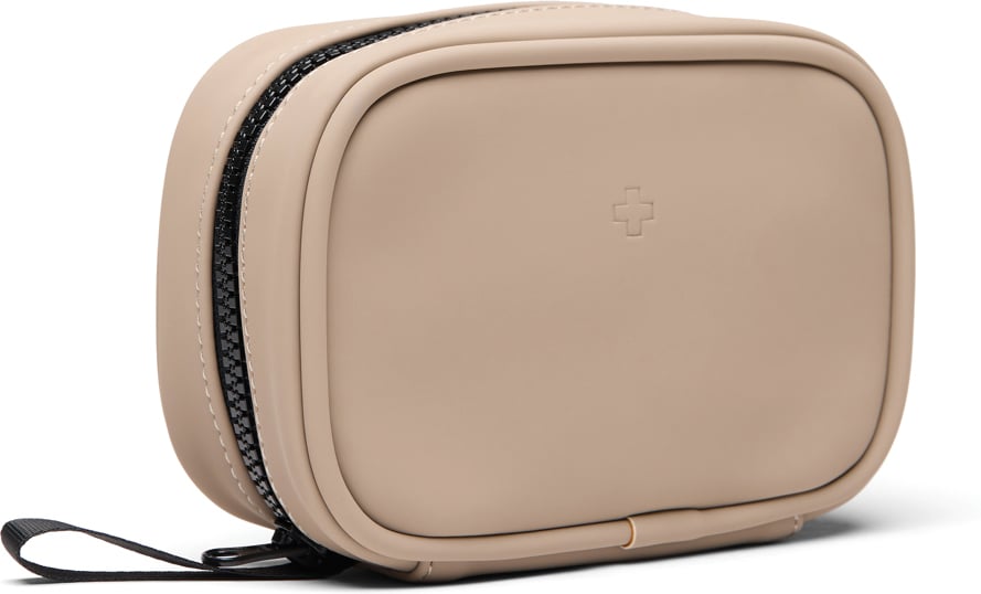 Hovedproduktbilde for Greige Vinga Baltimore RPET Førstehjelpsett