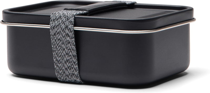 Hovedproduktbilde for Svart Vinga Parks RCS SS Matboks