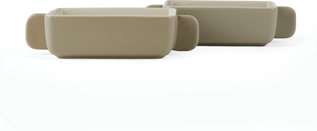 Hovedproduktbilde for Grå Vinga Monte Neu 2 stk Miniform