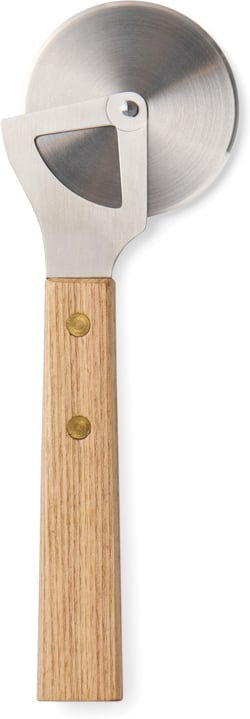 Hovedproduktbilde for Brun Vinga Paso Pizzaskjærer