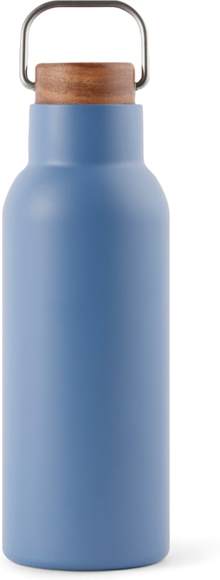 Hovedproduktbilde for Blå Vinga Ciro 580 ml RCS Resirkulert Stål Drikkeflaske