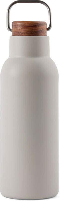 Hovedproduktbilde for Beige Vinga Ciro 580 ml RCS Resirkulert Stål Drikkeflaske