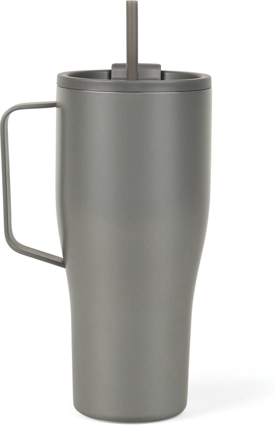 Hovedproduktbilde for Grå Vinga Eos Voyager 800 ml RCS Resirkulert Stål  Termokopp