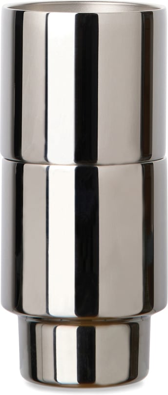 Hovedproduktbilde for Reflekterende Vinga Nagano 2-Pack Resirkulert Stål Kopp