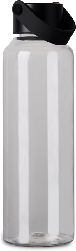 Hovedproduktbilde for Gjennomsiktig Vinga Baltimore 550 ml RPET Drikkeflaske