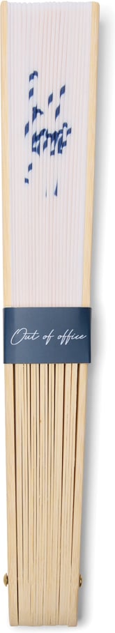 Hovedproduktbilde for Hvit Vinga Out of office Bærbar Håndvifte