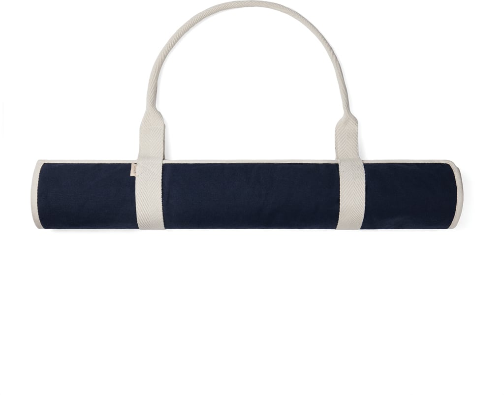 Hovedproduktbilde for Blå Vinga Volonne AWARE Resirkulert Kanvas Strandmatte