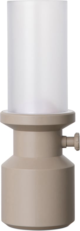 Hovedproduktbilde for Beige Vinga Niori RCS Bordlampe