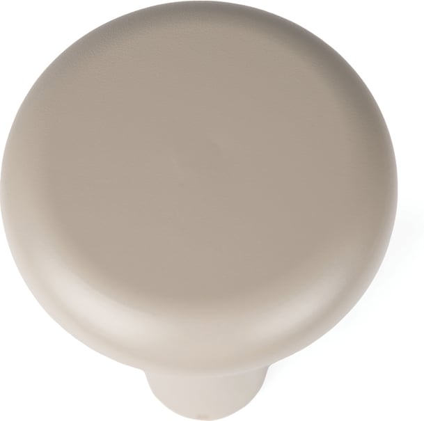 Hovedproduktbilde for Greige Vinga Avery Metall og Resirkulert ABS Bordlampe