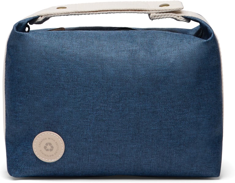 Hovedproduktbilde for Blå Vinga Sortino RCS Resirkulert Polyester Toalettmappe