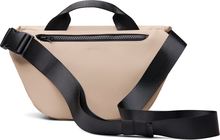 Hovedproduktbilde for Greige Vinga Baltimore Sling Bag