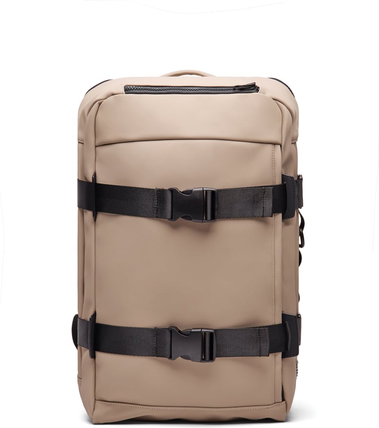 Hovedproduktbilde for Greige Vinga Baltimore RCS Explorer Ryggsekk