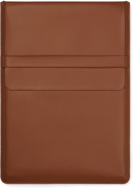 Hovedproduktbilde for Brun Vinga Timo PU RCS rPET 14" Laptopetui