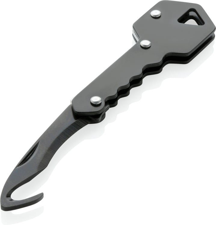 Hovedproduktbilde for Svart XD Collection Foldbar Kartongkniv