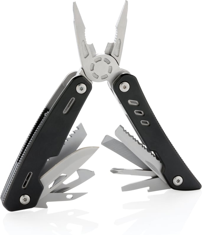 Hovedproduktbilde for Svart XD Collection Solid Multiverktøy