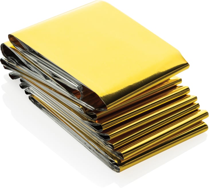 Hovedproduktbilde for Svart XD Collection Solra PCS Rpet Nødteppe