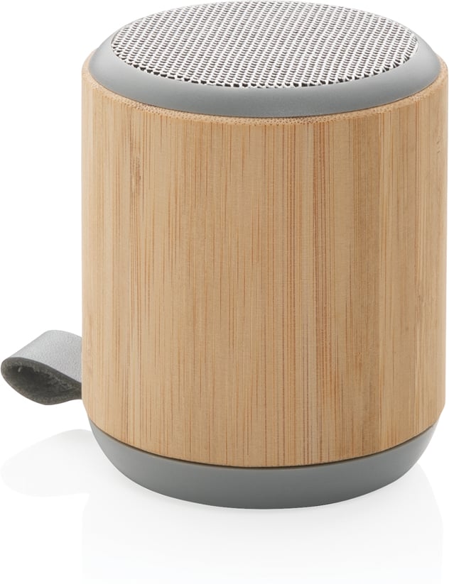Hovedproduktbilde for Brun XD Collection Bambus 3W Høyttaler