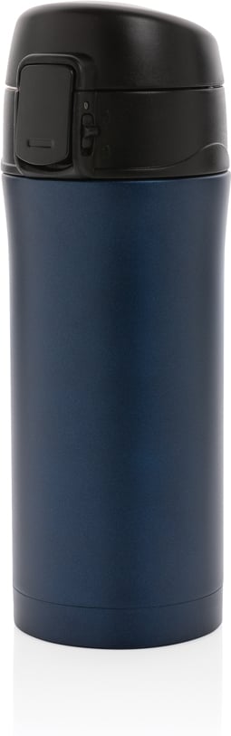 Hovedproduktbilde for Blå XD Collection 300 ml Metallic Easy Lock Termokopp