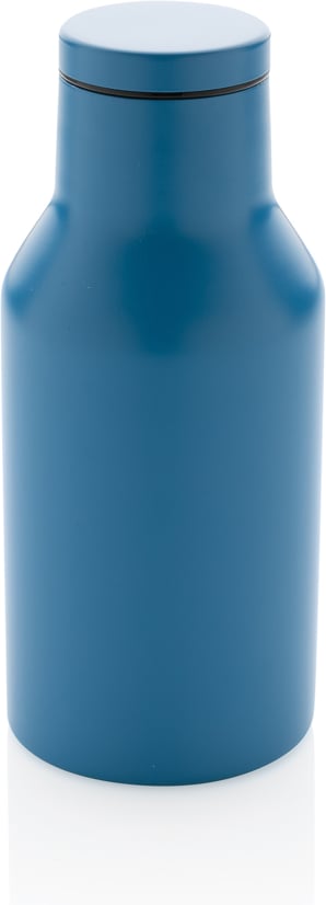 Hovedproduktbilde for Blå XD Collection 300 ml RCS Resirkulert Stål Kompakt Termoflaske