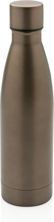 Hovedproduktbilde for Brun XD Collection 500 ml RCS Resirkulert Stål Termoflaske