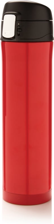 Hovedproduktbilde for Rød XD Collection Easy Lock 450 ml Termokopp