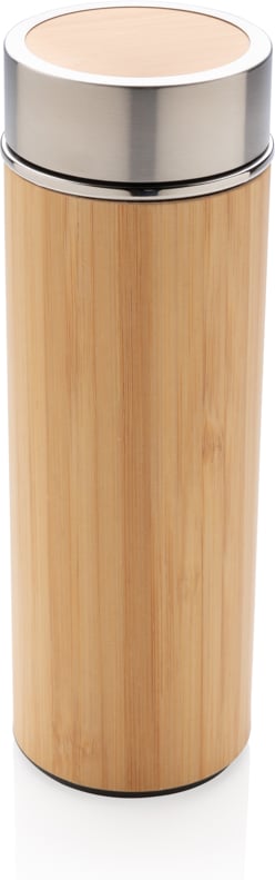 Hovedproduktbilde for Brun XD Collection Bambus 300 ml Termoflaske