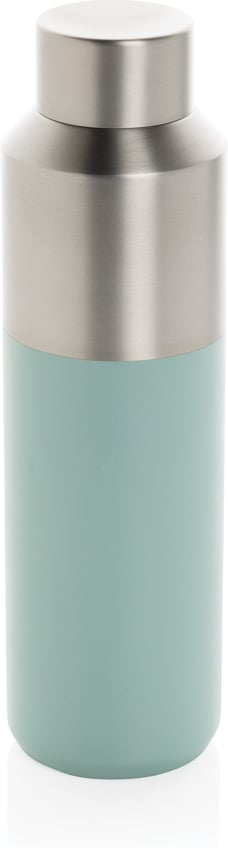 Hovedproduktbilde for Grønn XD Collection Fluid 600 ml RCS Resirkulert Stål  Termoflaske