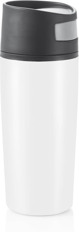Hovedproduktbilde for Hvit XD Design Auto 300 ml Lekkasjetett Termokopp