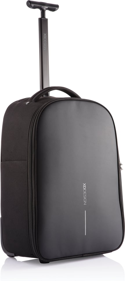 Hovedproduktbilde for Svart XD Design Bobby Trillesekk