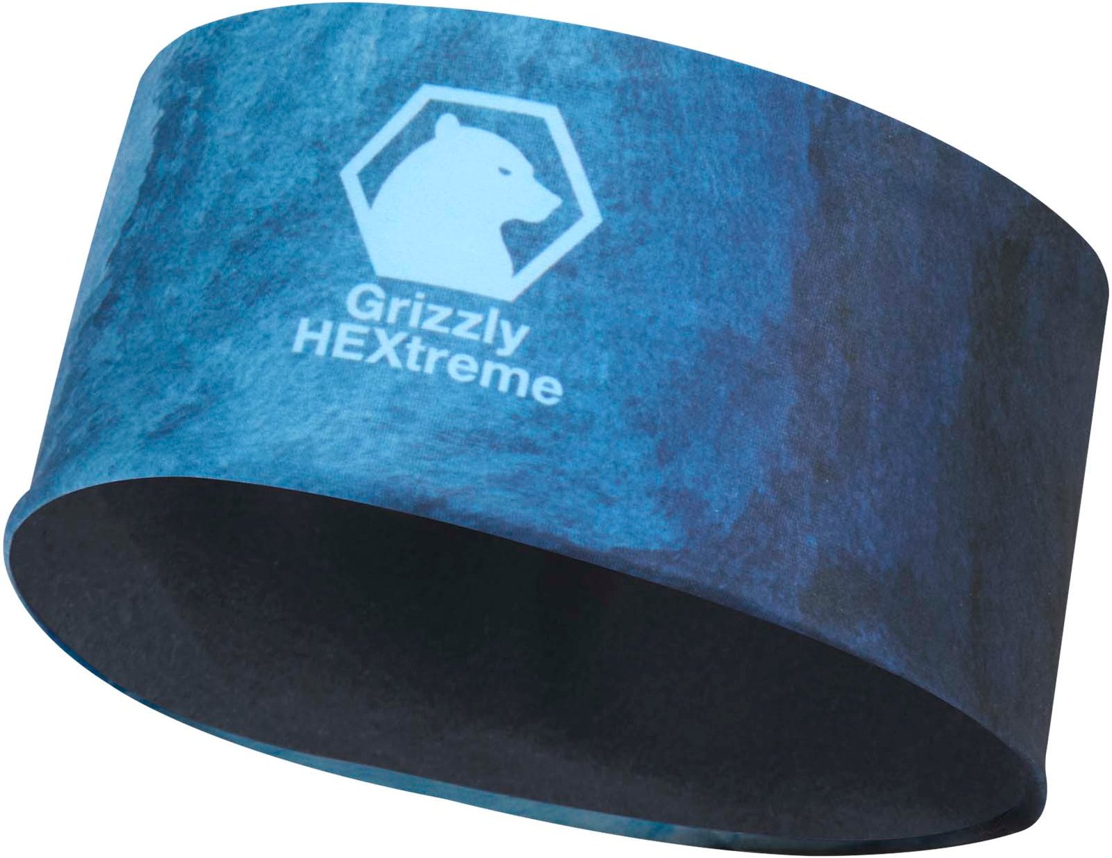 Hovedproduktbilde for Grafitt Emma RPET Fleece Pannebånd