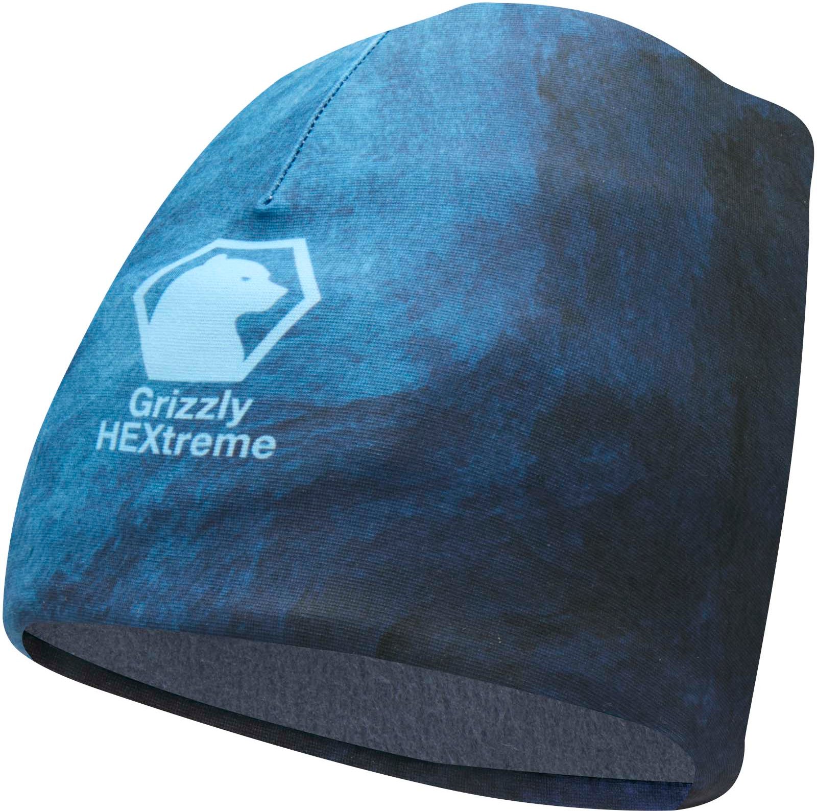 Hovedproduktbilde for Grafitt Loki RPET Fleece Lue