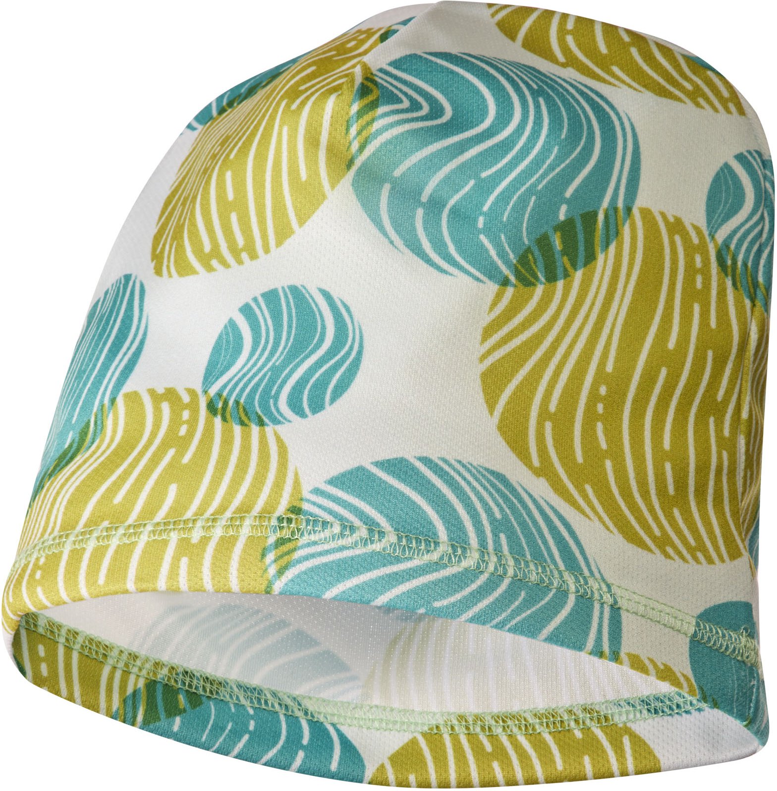 Hovedproduktbilde for Hvit Leia Coolmax® Lue