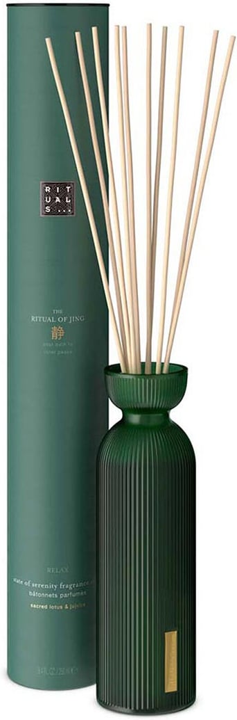 Hovedproduktbilde for 49-214-1118066 Rituals The Ritual of Jing - Duftpinner 250ml