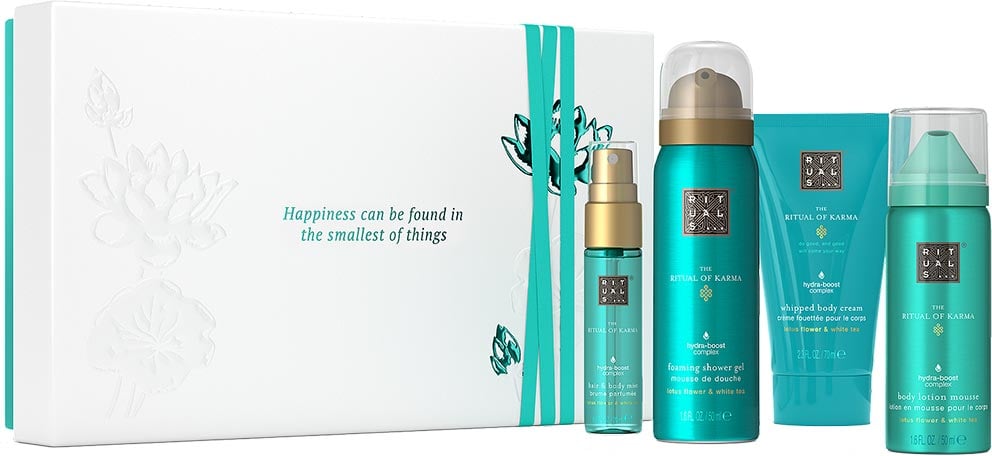 Hovedproduktbilde for 49-214-1120159 Rituals The Ritual of Karma - Gavesett S