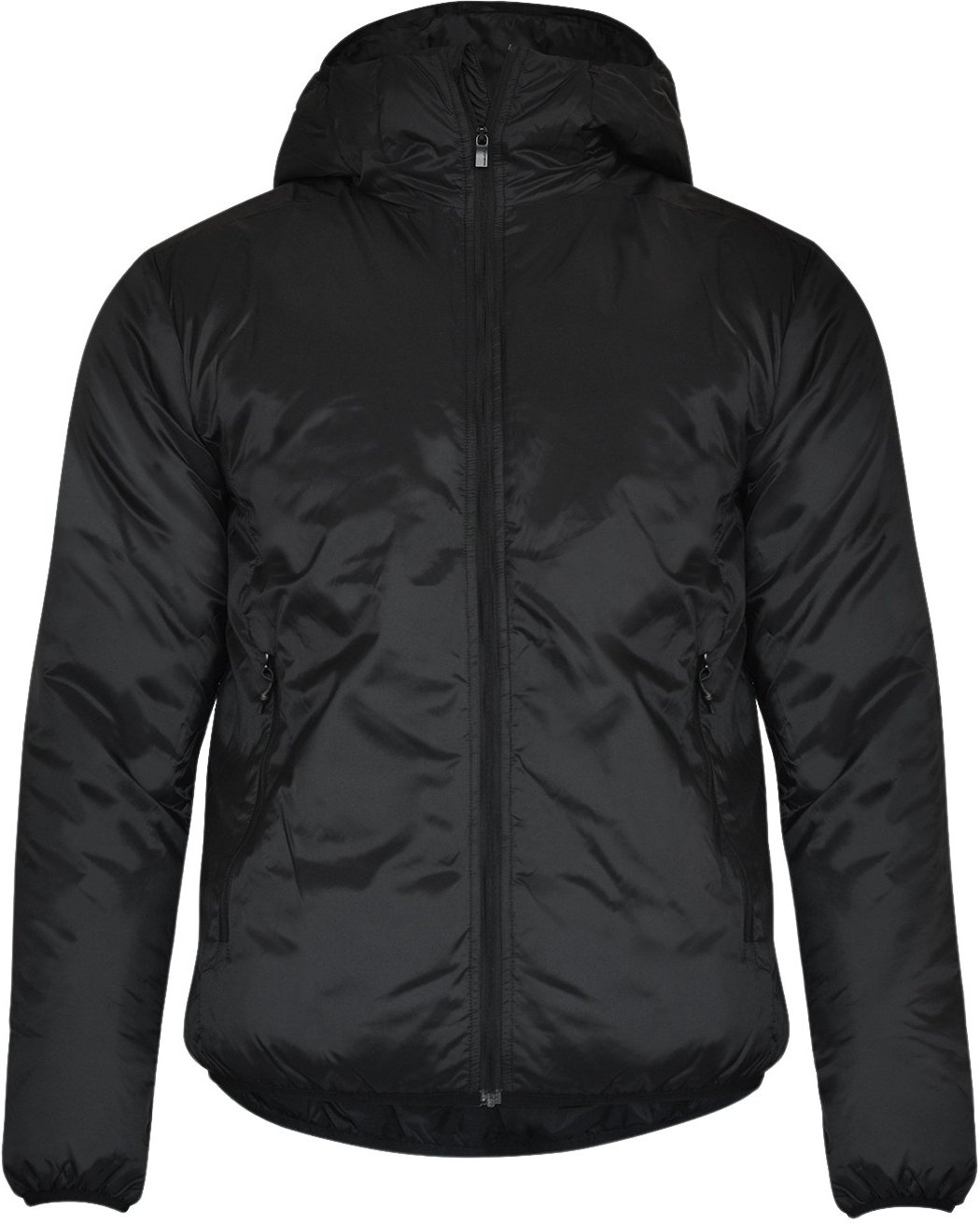 Hovedproduktbilde for Black Nimbus Aspen Resirkulert Nylon Ultralett Jakke