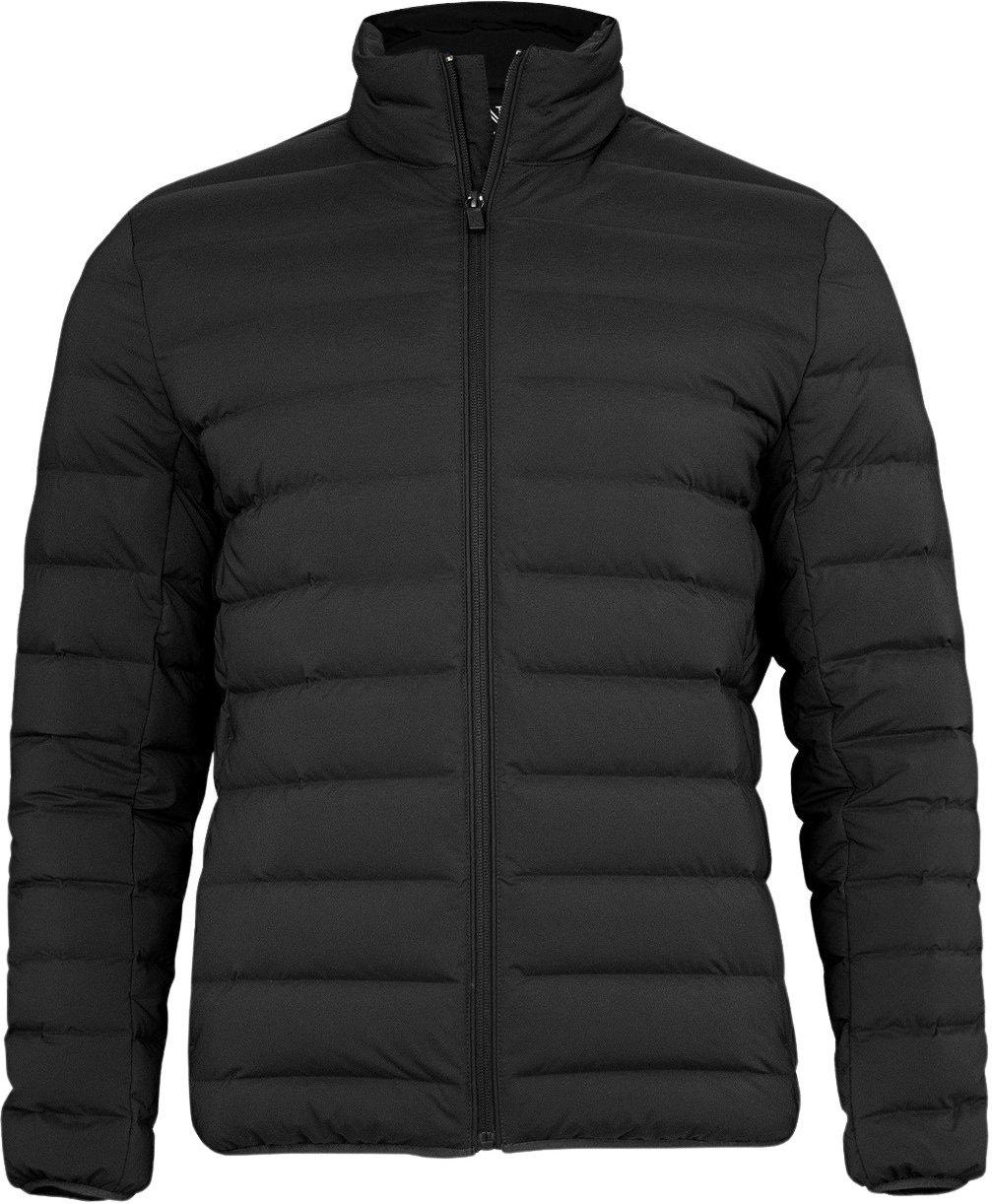 Hovedproduktbilde for Black Nimbus Avalon RPET og Dun Jakke