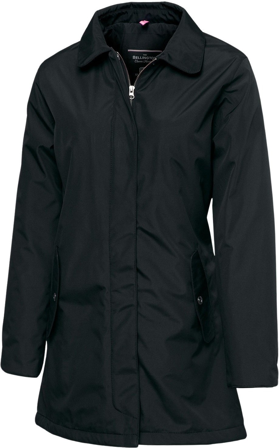 Hovedproduktbilde for Black Nimbus Bellington Business Jakke Dame