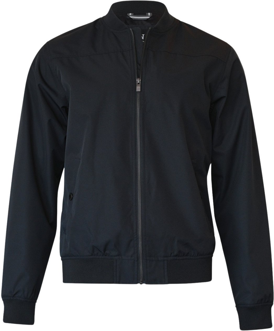 Hovedproduktbilde for Dark Navy Nimbus Bleecker Pilotjakke