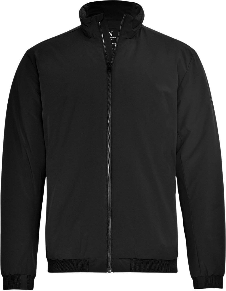 Hovedproduktbilde for Black Nimbus Eastlake Foret Jakke