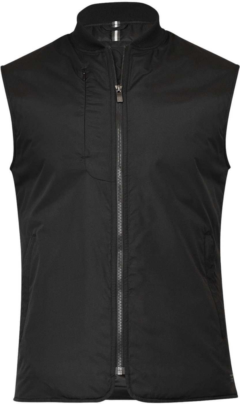Hovedproduktbilde for Black Nimbus Maine  Vattert Vest
