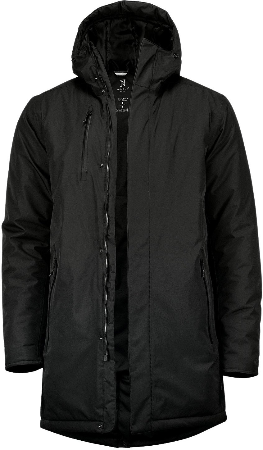Hovedproduktbilde for Black Nimbus Mapleton Vinter Parkas