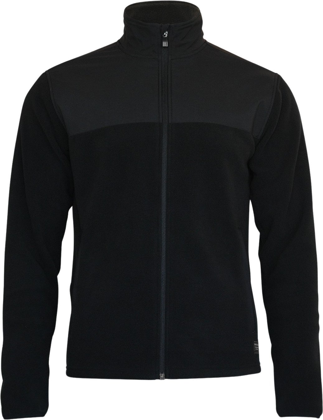 Hovedproduktbilde for Black Nimbus Sedona RPET Fleecejakke