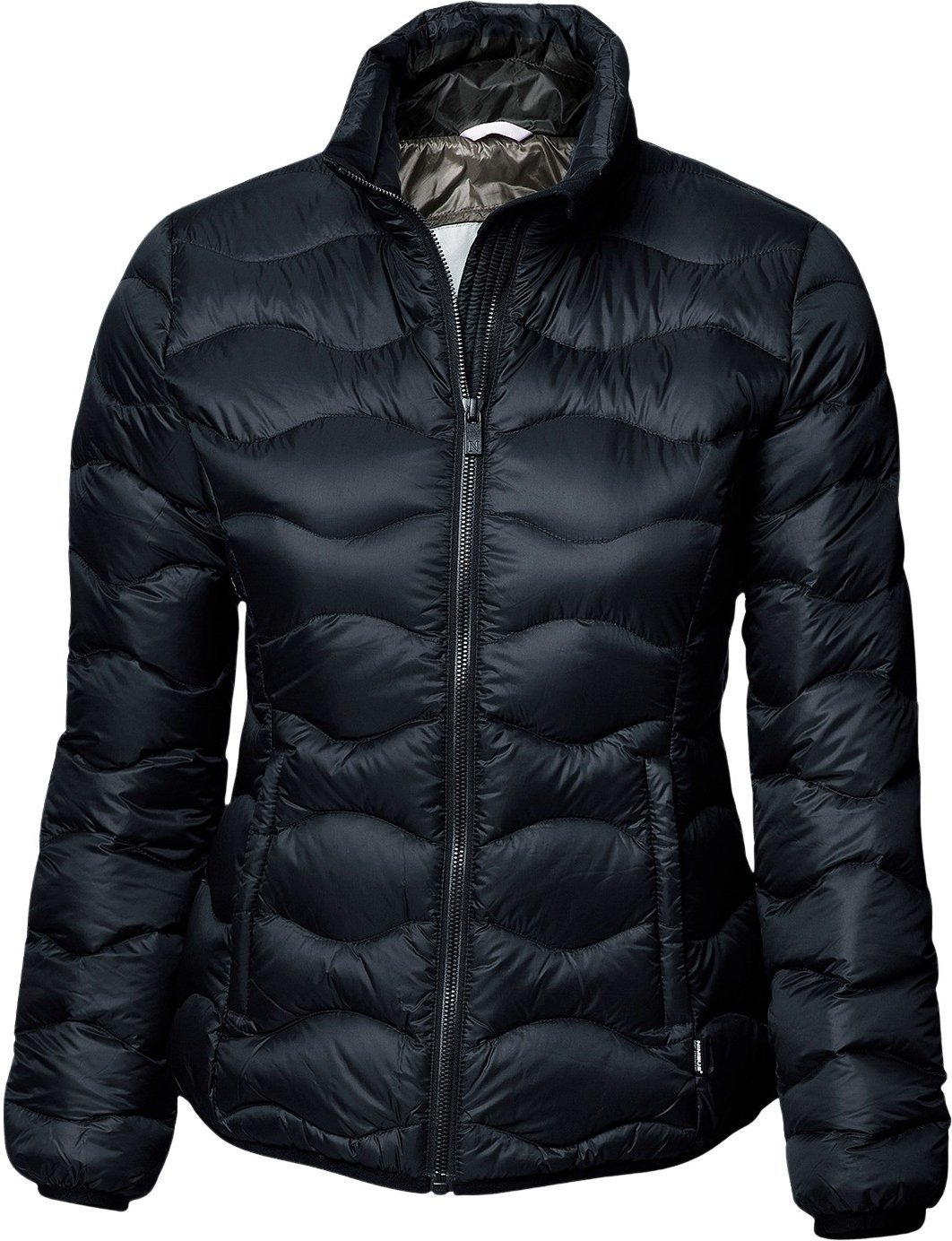 Hovedproduktbilde for Black Nimbus Sierra  Dunjakke Dame